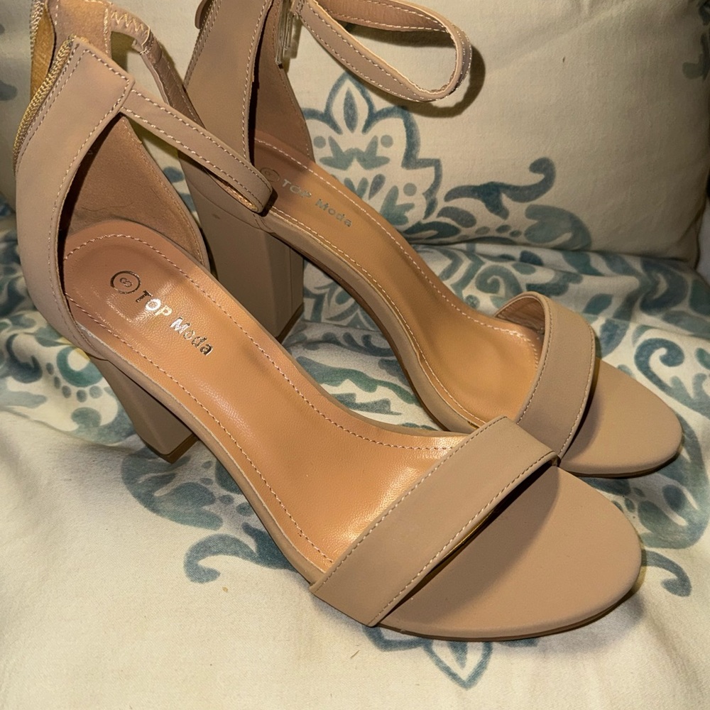 Women's TOP MODA Sandals